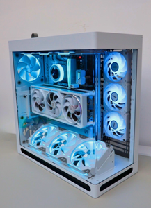 VENTAS CALIENTES Wh1tes Phant0ms Havnss Asus Atra1s rtxs 5090 Wh1tes 1nte1 i9 285k Xf1n1tyss ddr5 48gb - Product Image 5