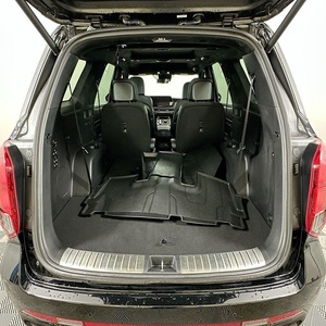 ข้อเสนอสุดพิเศษ! ฮุนได พาลิเซด SEL V6 ออโตเมติก AWD สีดำ รุ่นปี 2024 รถ SUV ระดับหรู สภาพดีเยี่ยม - Product Image 5