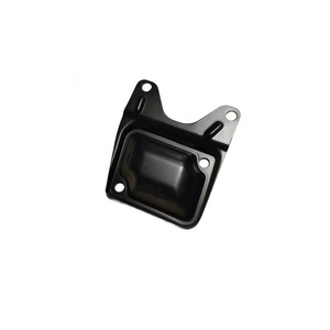 Protector de Escape Oleomac Om 956 962 Ref 911784 - Product Image 1
