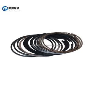 Venta caliente OEM 23040-23300 2304023300 juego de anillos-pistón anillo de pistón estándar para Hyundai KIA Avante Coupe 07 Elantra <span class=keywords><strong>06</strong></span> - Product Image 2