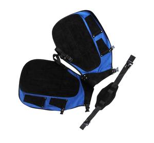 Nueva llegada de cuero de primera calidad Farrier Chaps Shoeing Delantal con doble costura por TARIQ MFG CO CE ISO EU - Product Image 2