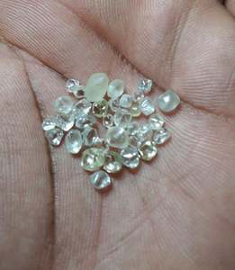 Diamantes en Bruto Sin Cortar Directamente de Sudáfrica - Product Image 2