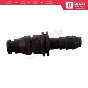 Conector de Manguera de Refrigerante para Tanque de Expansión Universal BHC633 de Bross Auto Parts, Certificado ISO 9001, Garantía de 3 Meses - Product Image 5