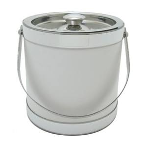 Las pinzas para martillo de cubo de hielo de acero inoxidable de doble pared más vendidas, asa de transporte para bodas, Vino, Restaurantes, herramientas de Bar - Product Image 5