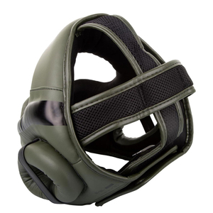 Nouveau masque intégral Kudo, protège-tête, armes d'arts martiaux, casque d'entraînement, casque de karaté, protège-tête de boxe, service OEM - Product Image 3