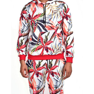 Conjuntos Deportivos Casuales con Capucha para Hombre, Cómodos para Invierno, Diseño Personalizable, Ligeros, para Correr, en Grandes Cantidades, Ecológicos - Product Image 4