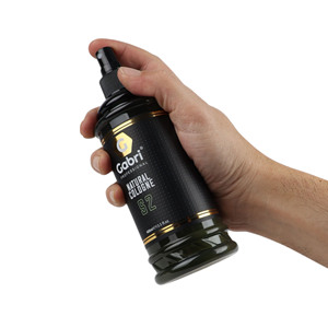 Gabri chuyên nghiệp nước hoa tự nhiên S2 400ml, Eau De Cologne-Làm mới, sử dụng linh hoạt, lâu dài, nhẹ nhàng trên da - Product Image 4