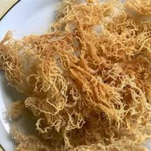 Mousse de mer séchée de haute qualité au meilleur prix avec emballage OEM du Vietnam - Product Image 5