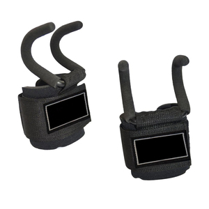 Correa de Levantamiento de Pesas de Alta Resistencia para Entrenamiento en Gimnasio, Accesorios de Fitness y Culturismo, Ganchos Resistentes para Gimnasio - Product Image 6