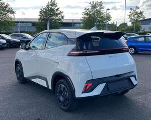 Usado 2025 B. Y. Vehículo Eléctrico D Dolphin Surf EV, Autonomía NEDC de 501-600 km, Motor de 300KW, Consumo WLTC B. Y. Auto Eléctrico D Dolphin Surf EV - Product Image 4