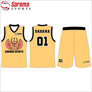 MUESTRA GRATIS Números Baloncesto Jersey Diseño 2018 Filipinas Baloncesto Uniforme Último Baloncesto Jersey, - Product Image 2