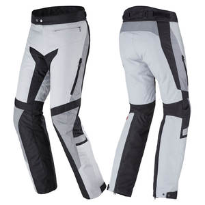 Pantalon de moto Cordura en textile sur mesure pantalon de moto pour hommes pantalon de moto Cordura coupe-vent d'extérieur Offre Spéciale - Product Image 1