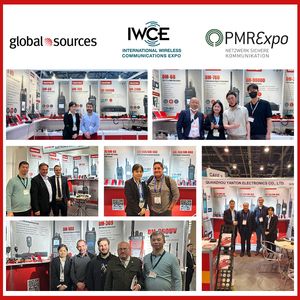 Prodotto di vendita caldo YANTON DM-369 DMR digitale potenza di uscita <span class=keywords><strong>Radio</strong></span> 5W impermeabile IP67 a due vie <span class=keywords><strong>Radio</strong></span> - Product Image 6