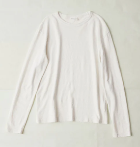 เสื้อยืดแขนยาวผู้ชายคุณภาพสูง - Product Image 2