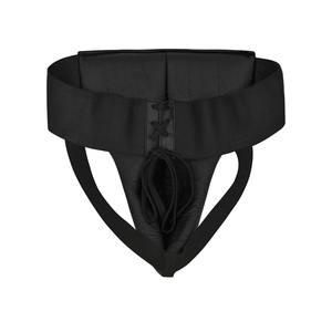 Protège-aine antidérapant léger pour Hockey Cricket Baseball Football Arts martiaux tasses amovibles Protège-aine - Product Image 5