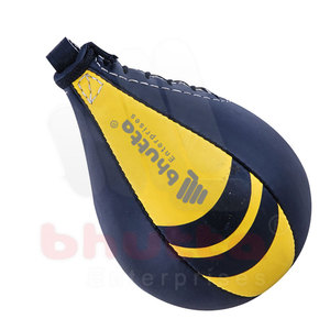 Saco de Boxeo Profesional para MMA, Tipo Speedball, Resistente, con Relleno de Agua y Arena, Diseño Personalizable - Product Image 2