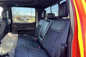 EXTREMELY 2023 FO-RD F-150 RAP-TOR R 700-HP SUPERCHARGED V8 4WD LISTO PARA ENTREGAR - Product Image 4