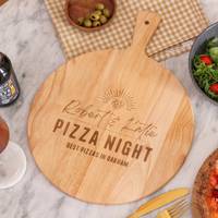 Planche à découper personnalisée nautique cadeau de mariage fiançailles pour mariage planche à découper Couple Pizza planche mariage client cadeau