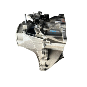 Cambio Manuale Completo PEUGEOT 3008 Serie (09>16) 9686219510 9H05 Diesel 1.6 - Product Image 1
