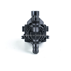 Módulo de Válvula Solenoide de Control de Pulverización (Plástico) para Dron Agrícola Agras T60, Pieza de Repuesto, Marca Won, Nuevo - Product Image 3