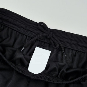 Unique Design Best Selling Breathable Lightweight Short Sleeve Soccer Uniform <b>Cheap</b> Price in Stock - Product Image 4