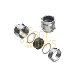 Pressacavo Weidmuller 1009560000 - Nuovo - Product Image 1