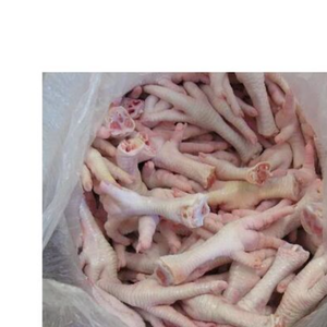 ตีนไก่ / ตีนไก่แช่แข็งจากบราซิล / ปีกไก่และเท้าไก่สด พร้อมส่งออก - Product Image 5