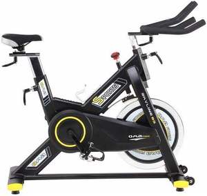 High-End Oma <b>S20</b> (8606) B3 Original Exercise Bike - Product Image 1