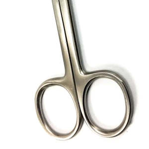 Tijera de vendaje de enfermera médica/tijeras quirúrgicas/tijera de vendaje de acero inoxidable - Product Image 5