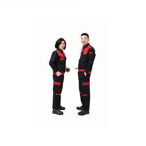 Camisas de Trabajo Número Uno Hechas en Vietnam - Camisa de Trabajo de Manga Larga para Hombre y Mujer - Product Image 1