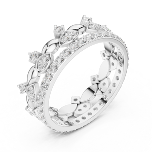 แหวนข้อนิ้วทองน้อย10K - Product Image 6