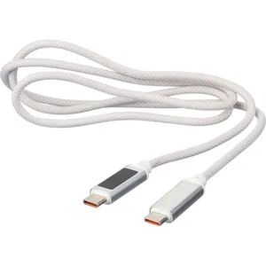 Cavo USB-C Personalizzato da 65W Claudia, Gadget Promozionali - Product Image 1