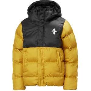 2025 nueva chaqueta de invierno con logotipo personalizado más vendida 100% poliéster transpirable estampado cremallera chaqueta acolchada por ATLANTIC - Product Image 4