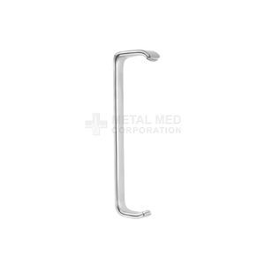 FARABEUF Retracteur manuel personnalisé en acier inoxydable, instrument chirurgical pour chirurgie générale, 30x10/34x13mm, 1 pièce, qualité supérieure - Product Image 4