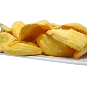 ชิปมันฝรั่งหวานอบแห้งพร้อมผักและผลไม้ตากแห้งคุณภาพสูง-กล้วยและชิปขนุนจากเวียดนาม - Product Image 6