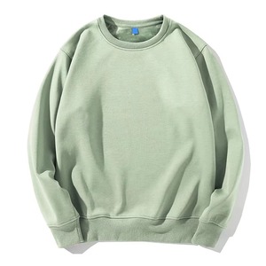 Sudadera transpirable de calidad superior OEM para hombre, ropa informal, jersey de poliéster, sudadera para hombre - Product Image 3