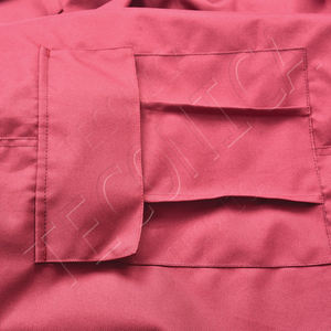 Pantalones de esquí para hombre, impermeables, a prueba de viento, transpirables, desmontables, cálidos, ligeros, OEM, disponibles, 100%, forro de poliéster, nailon - Product Image 6