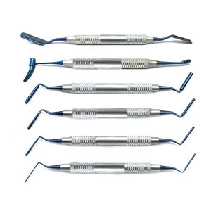 Nuevo último implante de instrumentos de injerto óseo dental fabricado por LORE en Pakistán instrumentos de acero inoxidable de alta calidad - Product Image 4