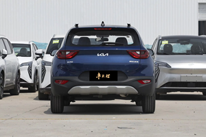 Kia KX1 2025, SUV Compacto de 1.4L a Gasolina, 5 Plazas, Volante a la Izquierda, Automático/Manual, NEDC 601-700km, Motor de 150-200kW en Venta - Product Image 5