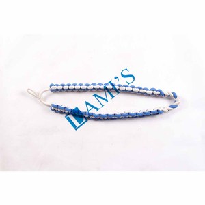 Cordons d'épaule ajustables en soie et polyester de haute qualité et confortables pour accessoires d'uniformes cérémoniels - Product Image 4