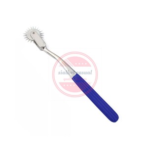 Quirúrgico Wartenberg Neuro Pinwheel Acero inoxidable Neuro Pinwheel - Product Image 2