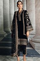 Robe de soirée pour femme, style Bollywood, avec broderie de sequins et franges, col rond, longueur genou, légère, respirante, en dentelle, coupe trapèze, idéale pour l'été