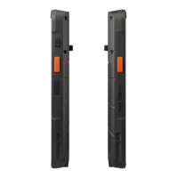 Pour L2s PRO PDA portable robuste Android 12 5,5'' GPS USB-C BT Wi-Fi 4G NFC IP68 Stock Code-barres 2D CPU RFID