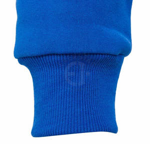 Diseño personalizado de alta calidad pulóver hombres sudaderas con capucha sólido Casual ligero transpirable hombres sudaderas con capucha - Product Image 5