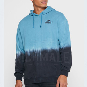 เสื้อฮู้ดโอเวอร์ไซส์แบบสัมผัสนุ่มโอเวอร์ไซส์ - Product Image 1