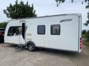 Remolques de viaje baratos de lujo para caravanas al aire libre con freno eléctrico a la venta a EE. UU. CALIFORNIA - Product Image 4