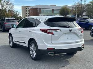 UTILISÉ LHD/RHD 2024 ACURA RDX SH-AWD - Product Image 2