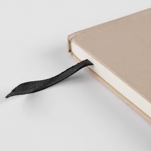 Quaderno A5 Personalizzato in Carta di Paglia di Carrara per Gadget Promozionali - Product Image 3