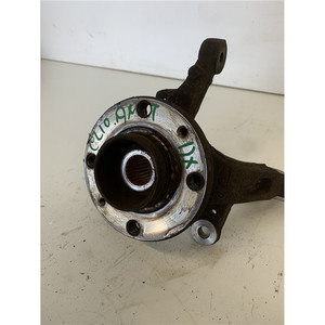 ASSALE ANTERIORE DESTRO COMPLETO RENAULT Clio Serie 8200345945 (04>08) - Product Image 2