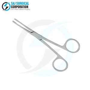 Fórceps para zurdos Lister Sinus especialmente diseñados para cirujanos zurdos Instrumento DE PRECISIÓN DE ACERO INOXIDABLE - Product Image 5